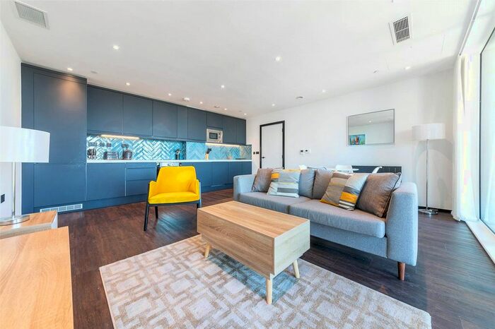 2 Bedroom Flat To Rent In Westgate House, West Gate, London, W5