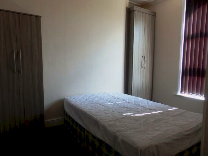 5 Bedroom House To Rent In Havelock Street Preston, PR1