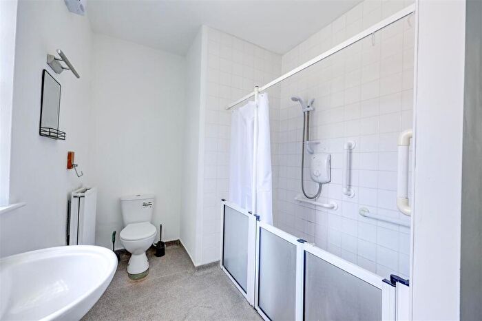 1 Bedroom Property To Rent In Newtown Road, Carlisle, CA2