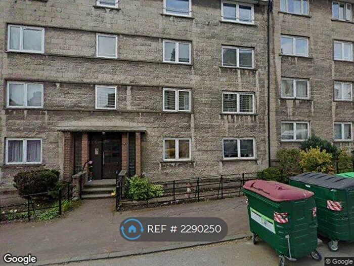 2 Bedroom Flat To Rent In Watson Street, Dundee, DD4