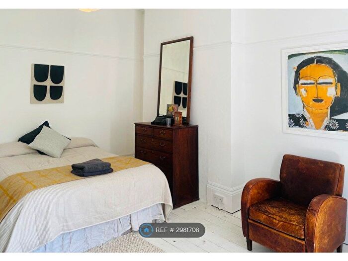 Studio To Rent In Charles Road, St. Leonards-On-Sea, TN38