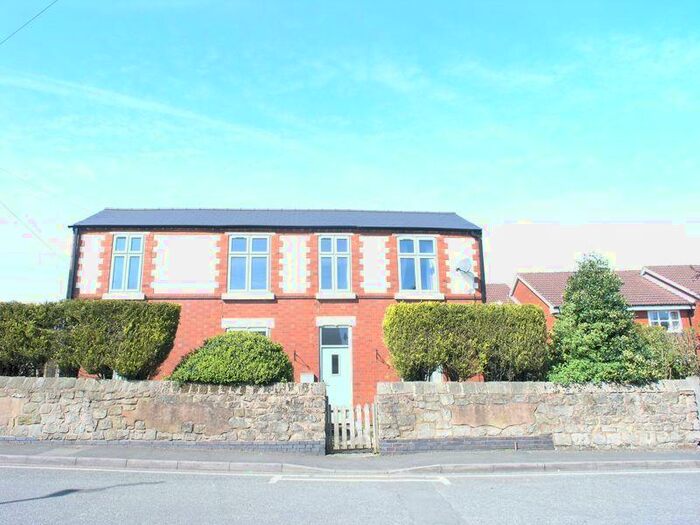 2 Bedroom Detached House To Rent In Mill Bank, Dudley, DY3