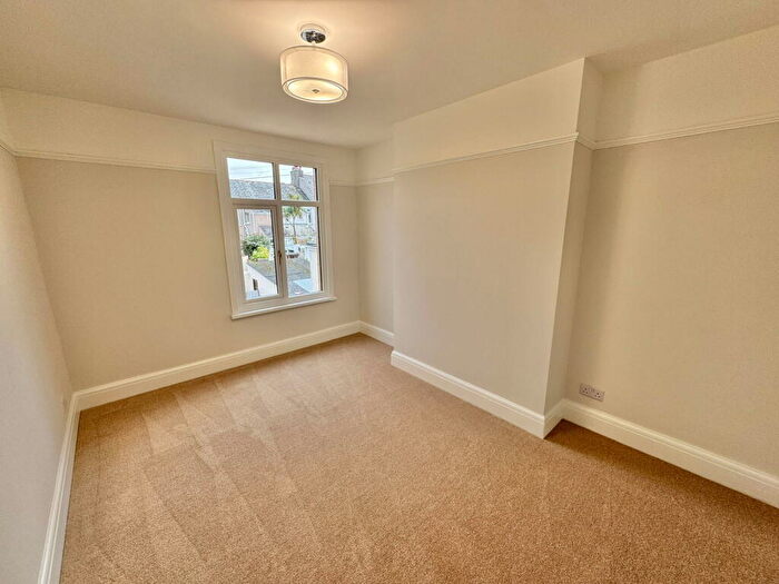 3 Bedroom Terraced House For Sale In Fisher Road, Stoke, Plymouth, PL2