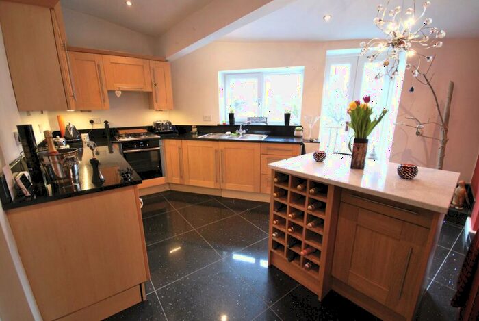 2 Bedroom Semi-Detached House For Sale In Kay Street, Summerseat, Bury, BL9