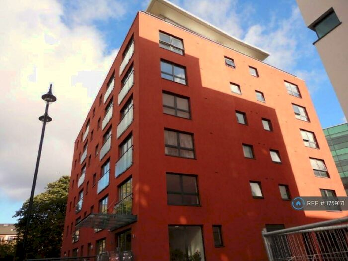 2 Bedroom Flat To Rent In Colton Street, Leicester, LE1