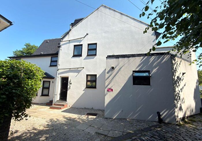 1 Bedroom Flat For Sale In Bird In Hand Court, Sydenham Road, Croydon, Surrey, CR0