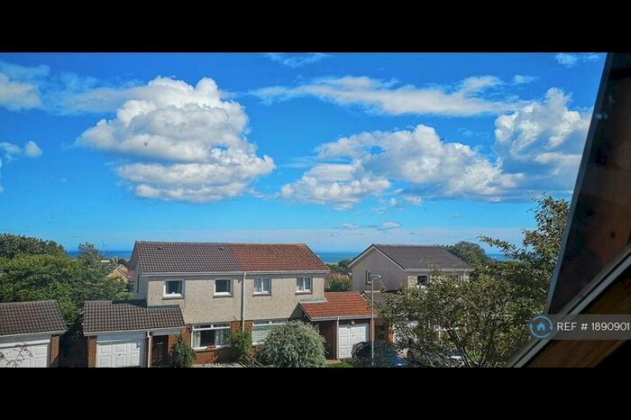 Studio To Rent In Dubford Place, Bridge Of Don, Aberdeen, AB23