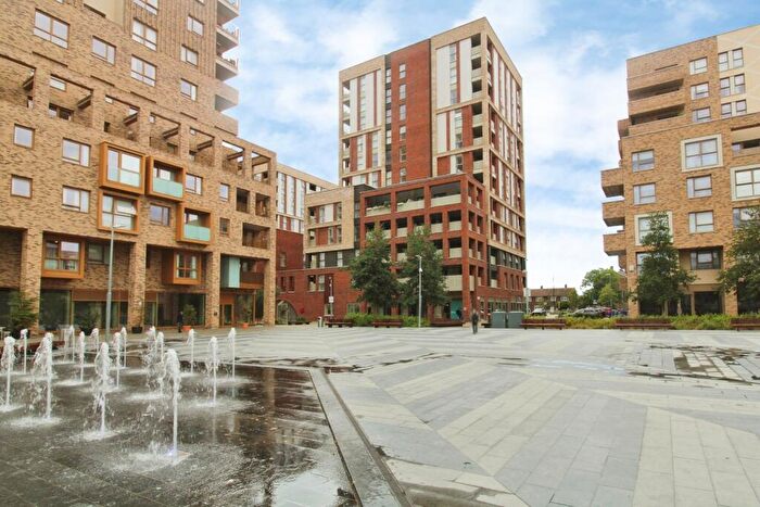 1 Bedroom Apartment For Sale In Crane Court, Kite Close, Abbey Wood, SE2