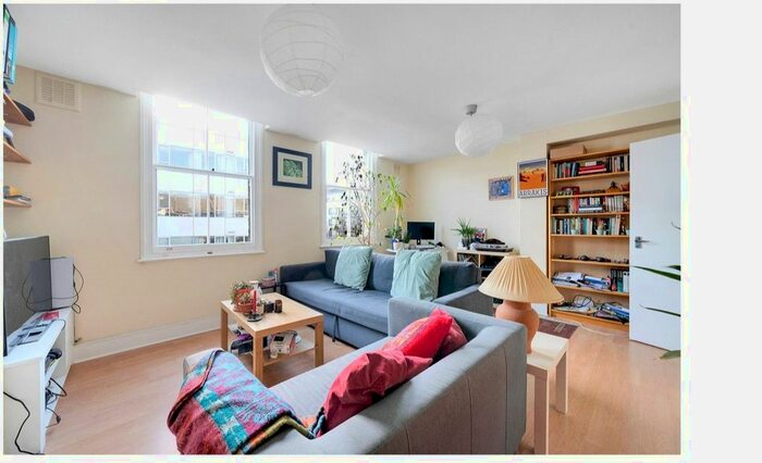 2 Bedroom Flat To Rent In Aubert Park, London N5