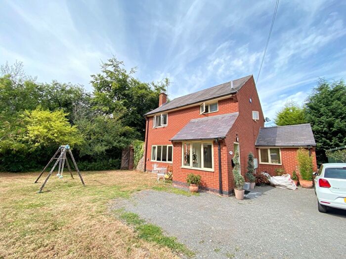 3 Bedroom Detached House To Rent In Main Street, Loughborough, LE12