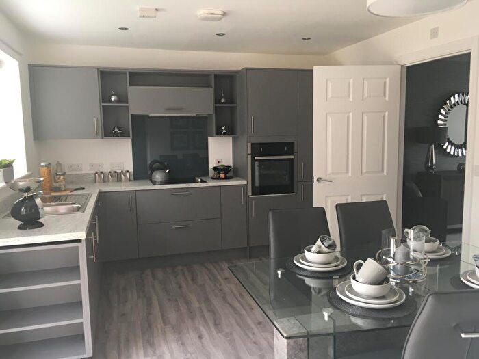 4 Bedroom Semi-Detached House To Rent In Elm Gardens, Middleton St George, Darlington, DL2