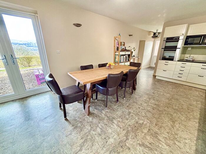 4 Bedroom Detached House For Sale In Gellyfowy Road, Pontardawe, Swansea., SA8