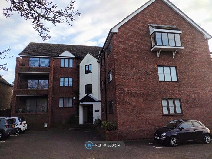 1 Bedroom Flat To Rent In Queensway Lodge, Southend-On-Sea, SS1
