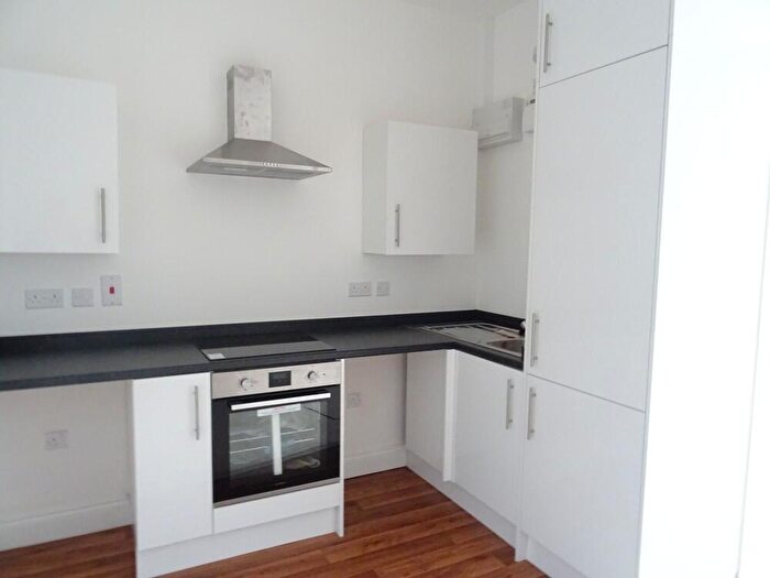 1 Bedroom Flat To Rent In Flat, The Paddington, MK40