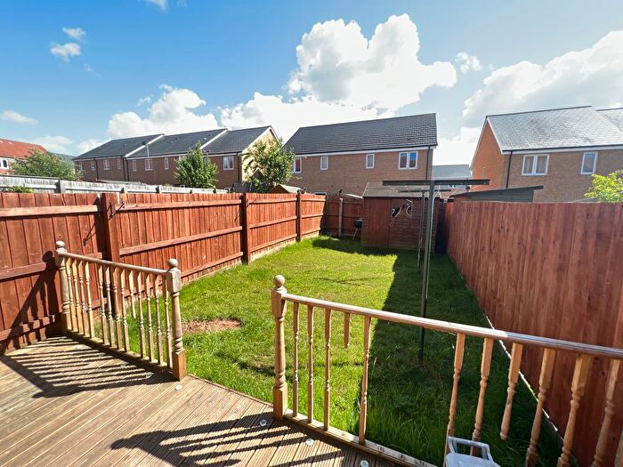 3 Bedroom Property To Rent In Inner Westland, Exeter, EX5