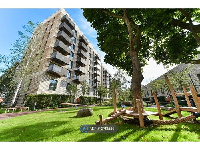 2 Bedroom Flat To Rent In Sir John Soane Apartments, London, SE17