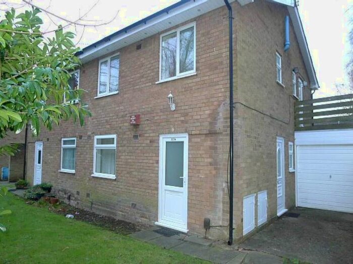 1 Bedroom Flat To Rent In Middleton Hall Road, Kings Norton, Birmingham, B30