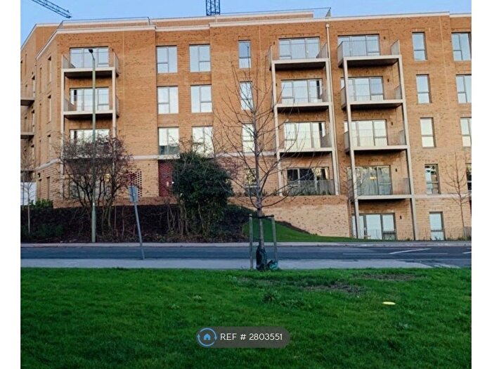 1 Bedroom Flat To Rent In Bittacy Hill, London, NW7