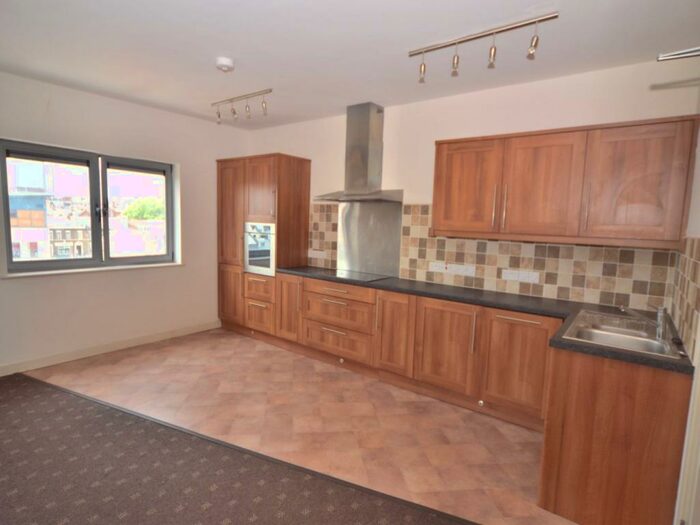 2 Bedroom Apartment To Rent In Biscop House, Sunderland, Villiers Street, City Centre, SR1