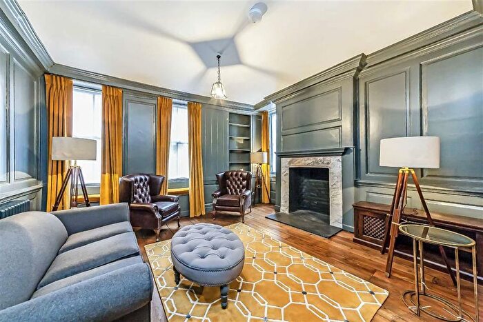 4 Bedroom Detached House To Rent In Meard Street, Fitzrovia Amp; Covent Garden, W1F