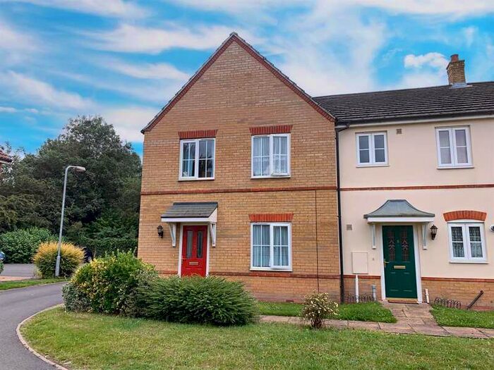 Houses to rent in Lincolnshire