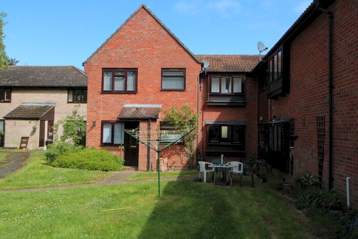 Studio To Rent In Chinook, Highwoods, Colchester, CO4