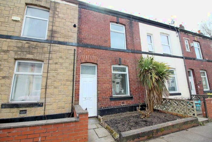 2 Bedroom Terraced House To Rent In Cedar Street, Bury, BL9