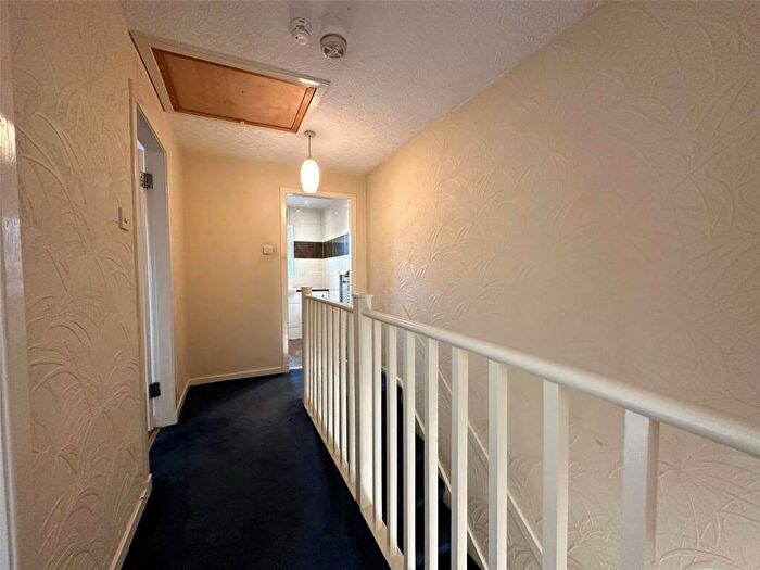 3 Bedroom Terraced House For Sale In Second Avenue, Dumbarton, G82