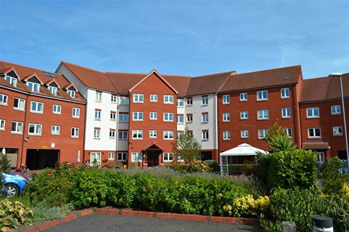 1 Bedroom Retirement Property To Rent In Tylers Ride, South Woodham Ferrers, CM3