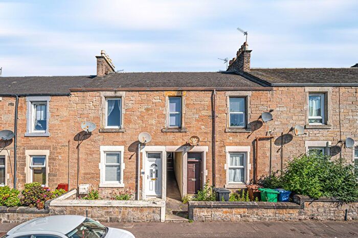 1 Bedroom Flat For Sale In Kidd Street, Kirkcaldy, KY1