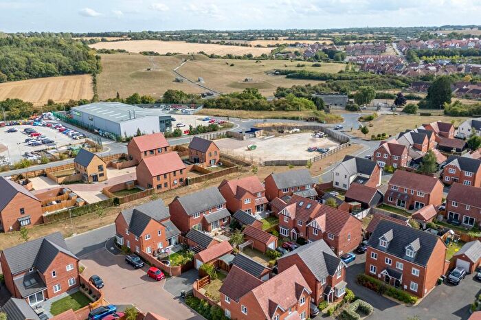 4 Bedroom Detached House For Sale In Miller Street, Saffron Walden, CB10