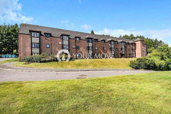 3 Bedroom Flat To Rent In Old Distillery, Dingwall, Ross-Shire, IV15