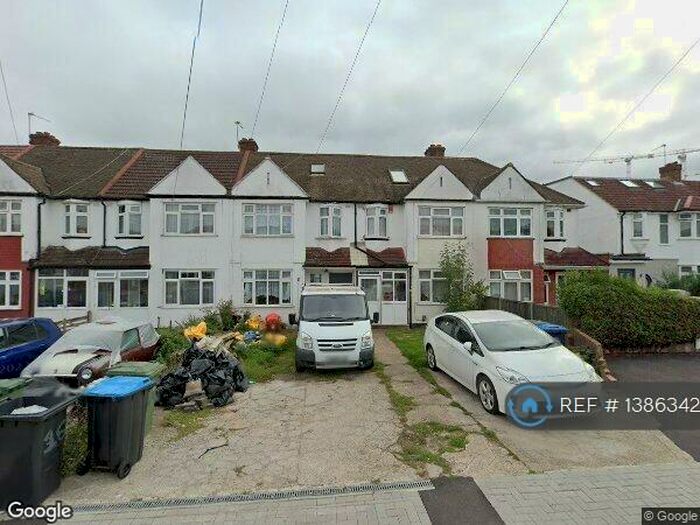 4 Bedroom Terraced House To Rent In The Grange, Wembley, HA0
