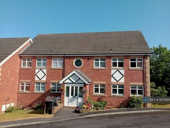 2 Bedroom Flat To Rent In Bole Hill Close, Sheffield, S6