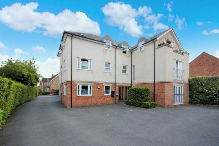 2 Bedroom Apartment To Rent In Great Havers Court, Bishops Stortford, CM23