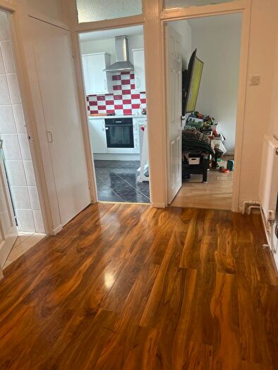 1 Bedroom Flat To Rent In The Shaftesburys, Barking, IG11