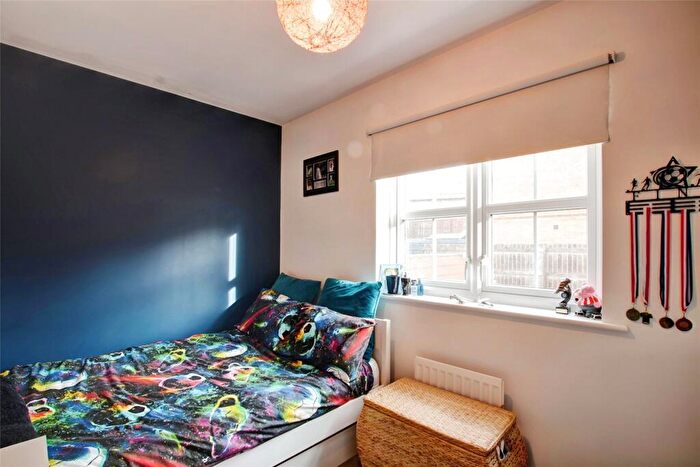 3 Bedroom Detached House For Sale In Lawther Walk, Consett, County Durham, DH8