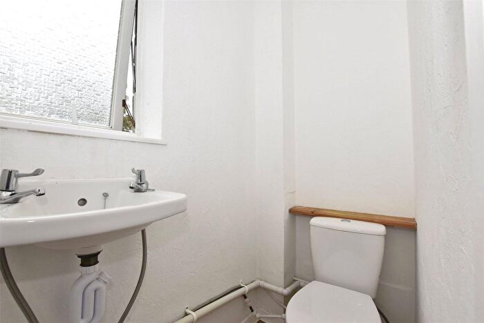 1 Bedroom Terraced House To Rent In Meare Road, Bath, Somerset, BA2