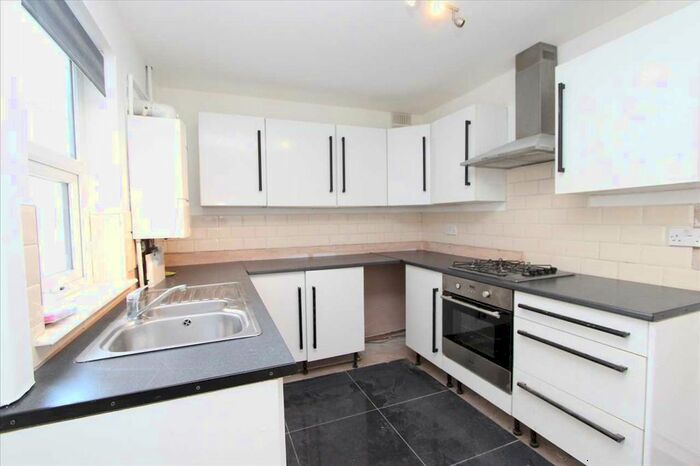 3 Bedroom Property To Rent In Makin Street, Liverpool, Liverpool, L4