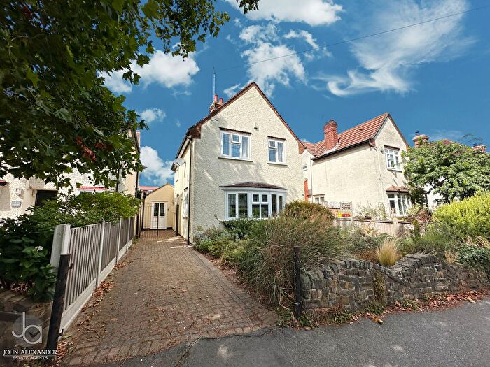 4 Bedroom Detached House For Sale In Cambridge Road, Lexden, Colchester, CO3
