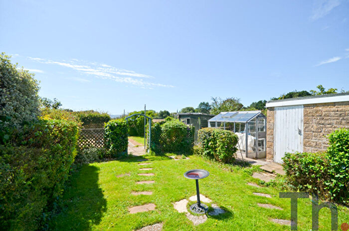2 Bedroom Semi-Detached Bungalow For Sale In Whippingham, East Cowes, Isle Of Wight, PO32