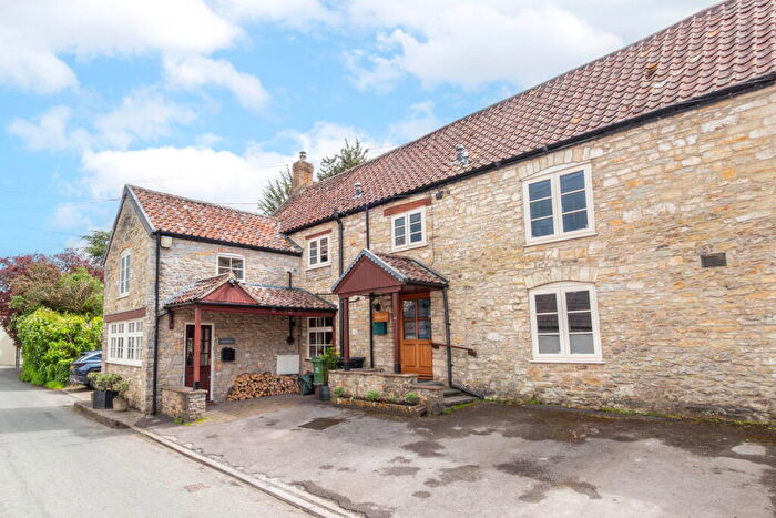 4 Bedroom Semi-Detached House For Sale In Combe Batch, Wedmore, BS28