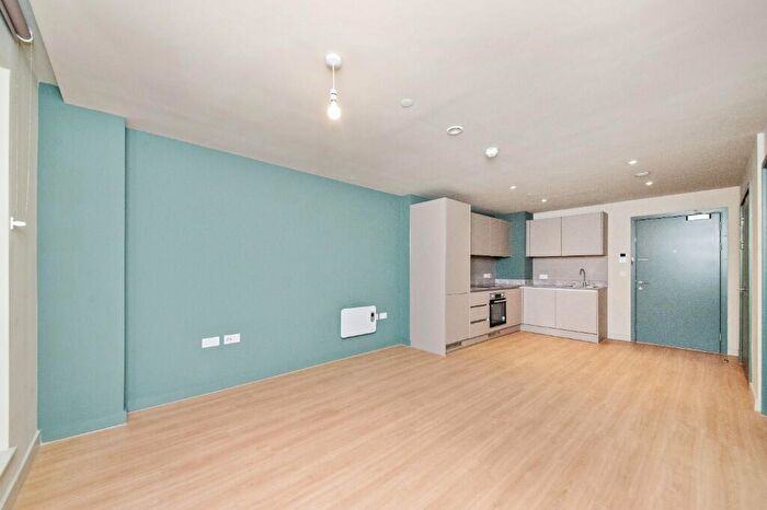 1 Bedroom Apartment To Rent In Apartment Haft Works, Soho Yard, S3