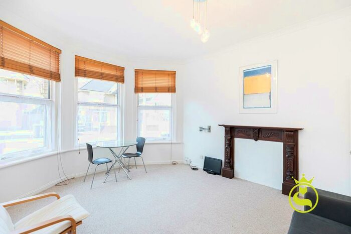 1 Bedroom Apartment To Rent In Kingsbridge Road, Poole, BH14