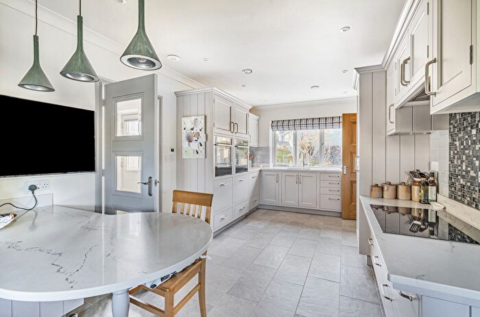 2 Bedroom Detached House For Sale In Pound Road, Horton, Ilminster, TA19