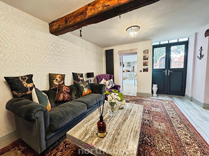 4 Bedroom Detached House For Sale In Bridge Street, Thorne, Doncaster, DN8