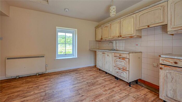 2 Bedroom Bungalow For Sale In Drumbeg, Lairg, Highland, IV27