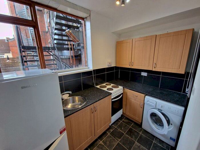2 Bedroom Apartment To Rent In Clock Tower Flats, Oldgate, Morpeth, NE61