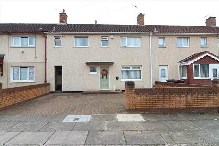 4 Bedroom Terraced House For Sale In Edgefold Road, Kirkby, L32