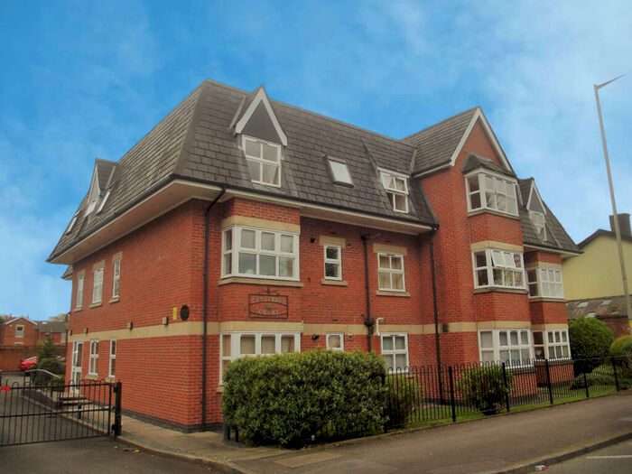 1 Bedroom Apartment To Rent In Centurion Court, Watling Street Road, Preston, PR2